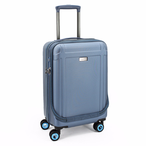 Smart Luggage